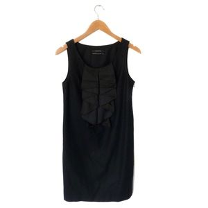 Club Monaco | Wool Blend Sleeveless Dress